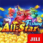 jil29 game All Star Fishing
