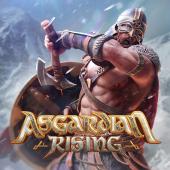 jil29 game Asgardian Rising
