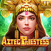 jil29 game Aztec Priestess