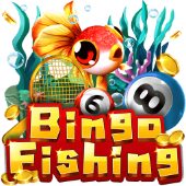 jil29 game Bingo Fishing