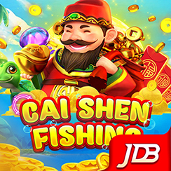 jil29 game Cai Shen Fishing