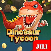 jil29 game Dinosaur Tycoon