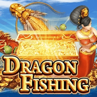jil29 game Dragon Fishing