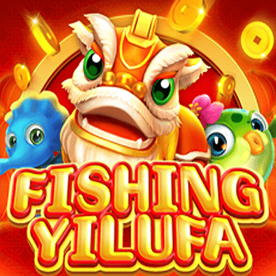 jil29 game Fishing Yi Lu Fa