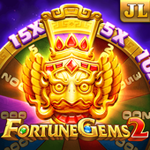 jil29 game Fortune Gems 2