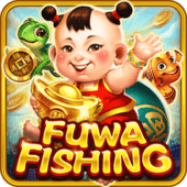 jil29 game Fuwa Fishing