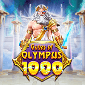 jil29 game Gates of Olympus 1000