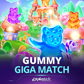 jil29 slot Gummy Giga Match