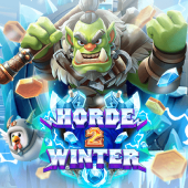 jil29 slot Horde 2 Winter