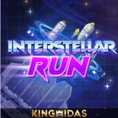jil29 game Interstellar Run