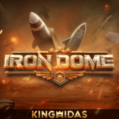 jil29 game Iron Dome