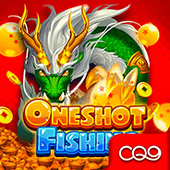 jil29 game Oneshot Fishing