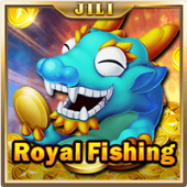 jil29 game Royal Fishing