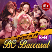 jil29 game Sexy Blockchain Baccarat