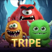 Tripe card game icon for jil29 Tripe
