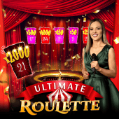 jil29 game Ultimate Roulette